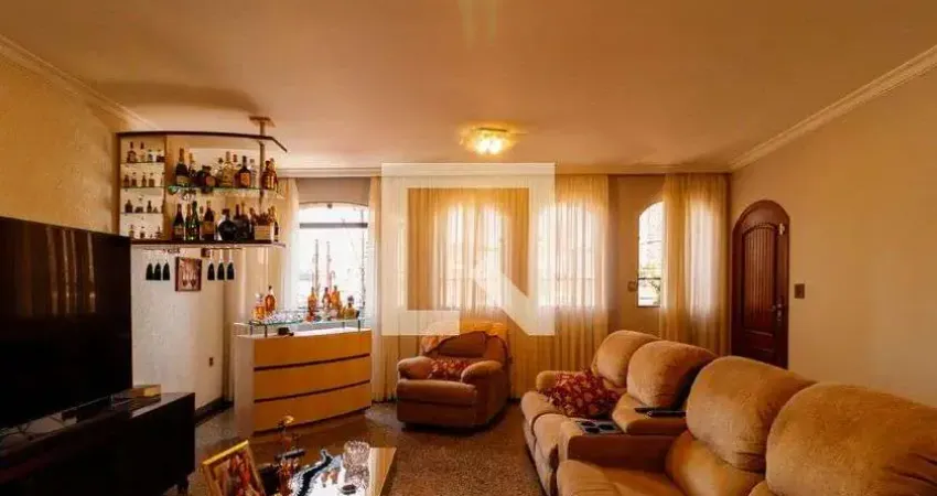 Casa com 3 quartos à venda na Rua Tanque Velho, 971, Vila Gustavo, São Paulo