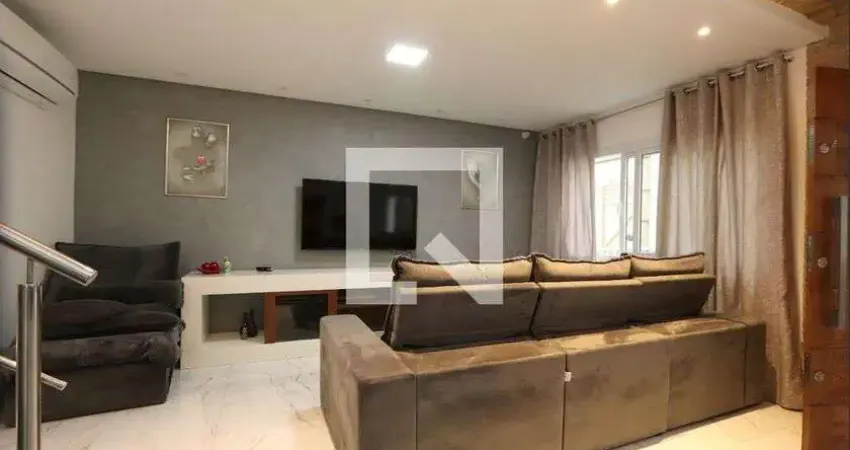 Casa com 3 quartos à venda na Rua Nhengaibas, 513, Vila Santa Clara, São Paulo