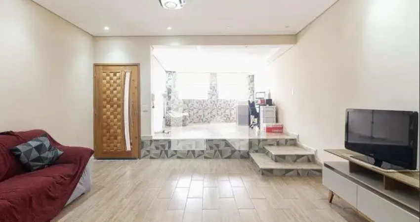 Casa com 4 quartos à venda na Rua Santa Brígida, 108, Vila Carrão, São Paulo