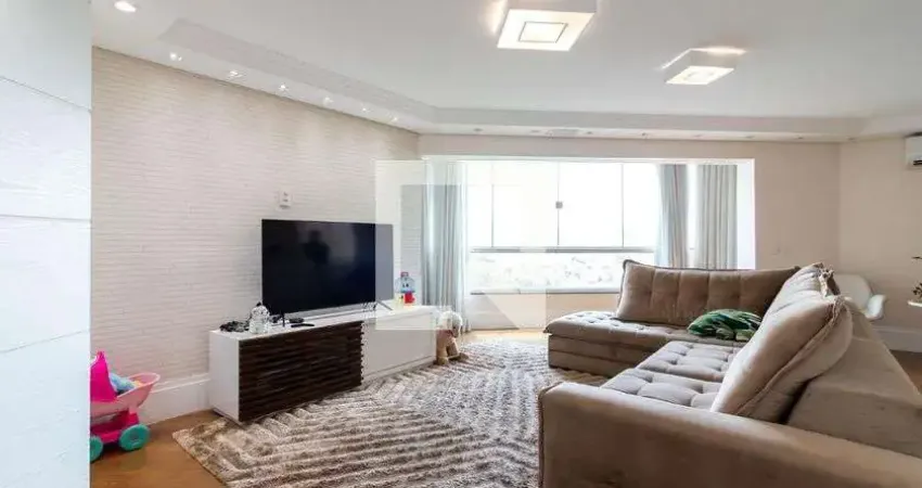 Apartamento com 4 quartos à venda na Rua Doutor Guilherme Cristofel, 340, Santana, São Paulo