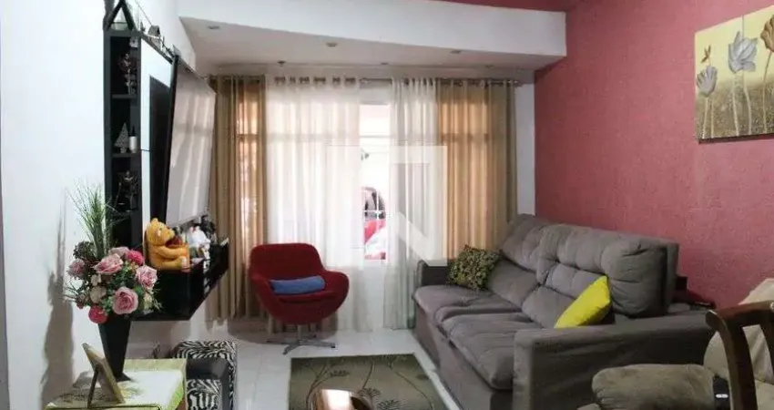 Casa com 3 quartos à venda na Rua Manuel Garcia, 58, Casa Verde, São Paulo