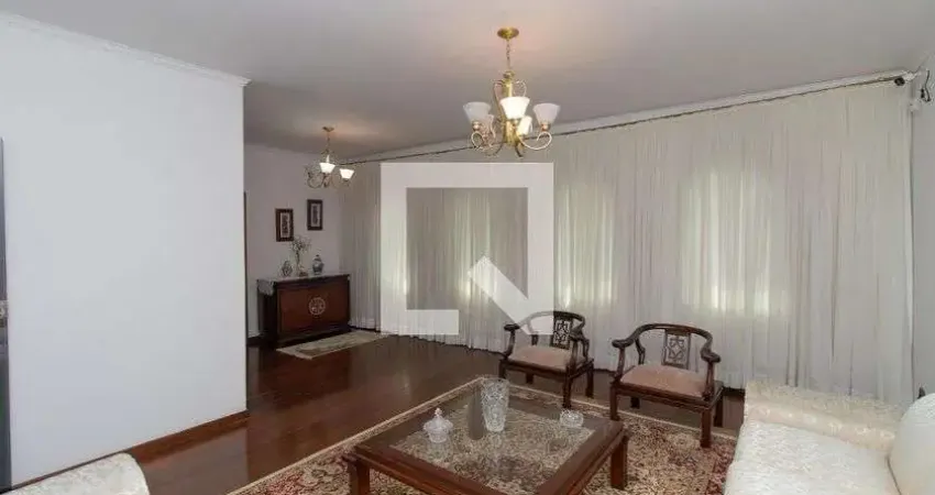 Casa com 5 quartos à venda na Rua Genova, 451, Tucuruvi, São Paulo