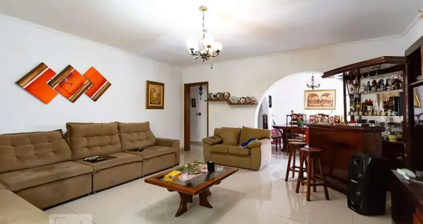 Casa com 4 quartos à venda na Avenida Pascoal da Rocha Falcão, 474, Jardim Santa Helena, São Paulo