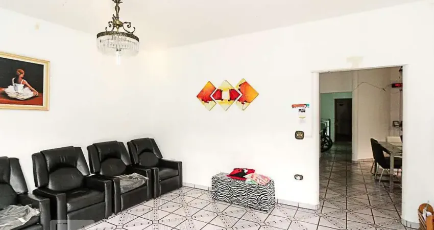 Casa com 7 quartos à venda na Rua João Teixeira da Silva, 123, Vila Invernada, São Paulo