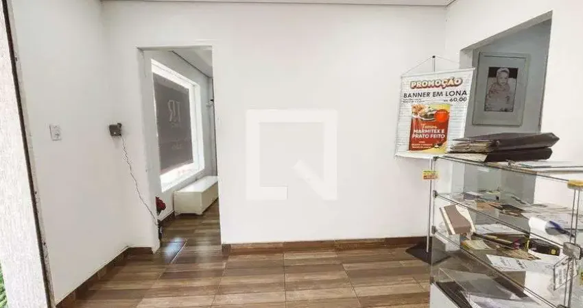 Casa com 2 quartos à venda na Avenida Santa Inês, 177, Mandaqui, São Paulo