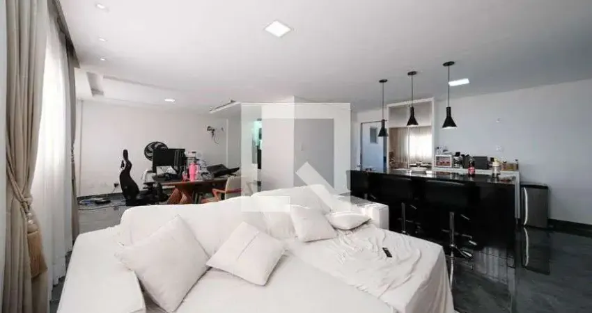 Apartamento com 5 quartos à venda na Avenida Boturussu, 368, Ermelino Matarazzo, São Paulo