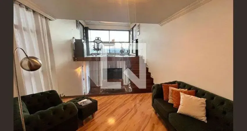 Apartamento com 4 quartos à venda na Rua José de Albuquerque Medeiros, 79, Água Fria, São Paulo