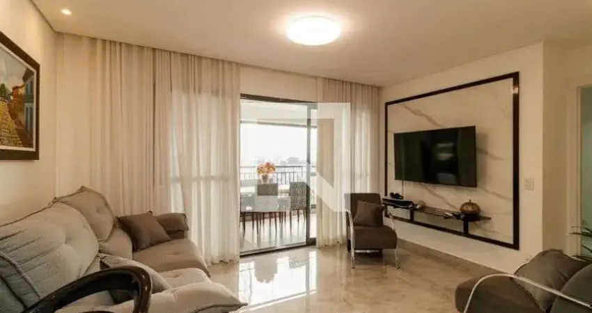 Apartamento com 2 quartos à venda na Avenida Guapira, 117, Vila Gustavo, São Paulo