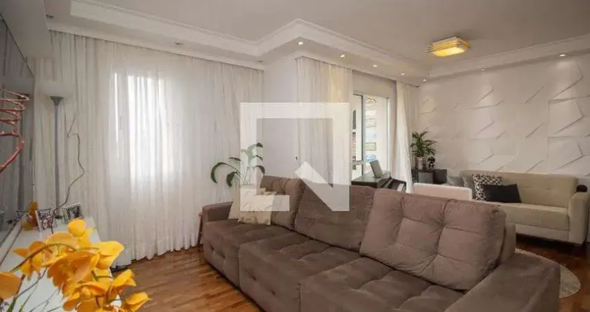 Apartamento com 2 quartos à venda na Avenida Ministro Petrônio Portela, 2001, Freguesia do Ó, São Paulo