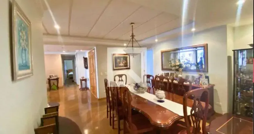 Apartamento com 5 quartos à venda na Rua Tupiguaes, 123, Santana, São Paulo