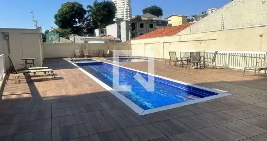 Apartamento com 3 quartos à venda na Rua Dona Martinha, 771, Santana, São Paulo