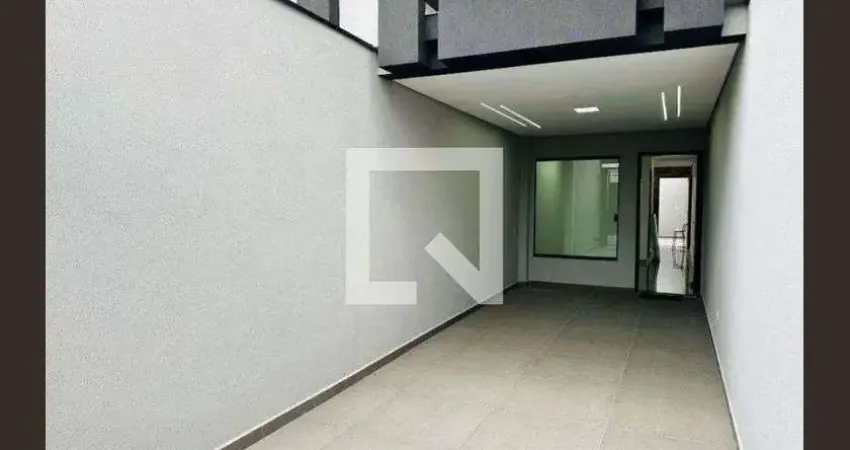 Casa com 2 quartos à venda na Rua João Cordeiro, 463, Vila Carrão, São Paulo
