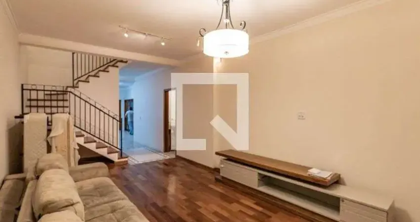 Casa com 3 quartos à venda na Rua Américo Samarone, 184, Vila das Mercês, São Paulo