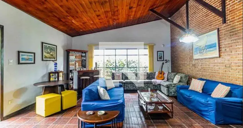 Casa com 4 quartos à venda na Rua Doutor Aires Martins Torres, 451, Cidade São Francisco, São Paulo