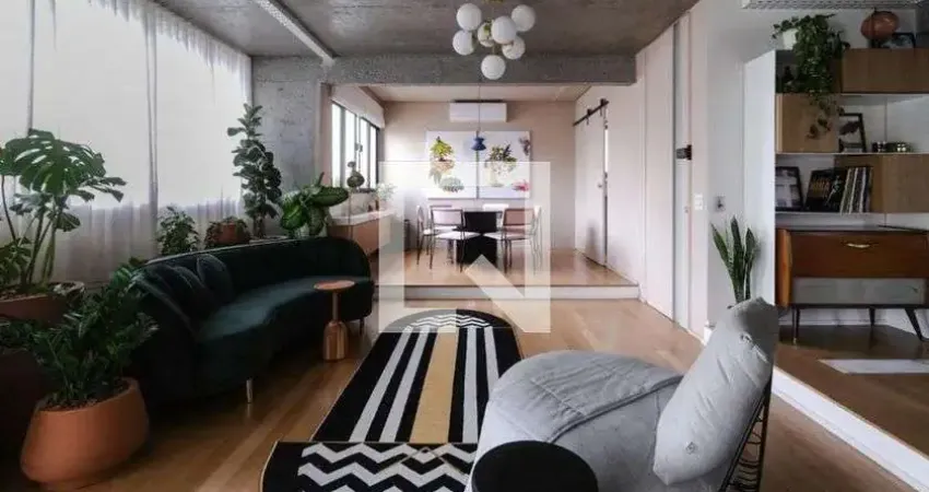 Apartamento com 3 quartos à venda na Avenida Jandira, 870, Moema, São Paulo