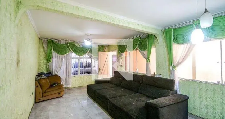 Apartamento com 4 quartos à venda na Praça Haroldo Daltro, 132, Vila Carrão, São Paulo