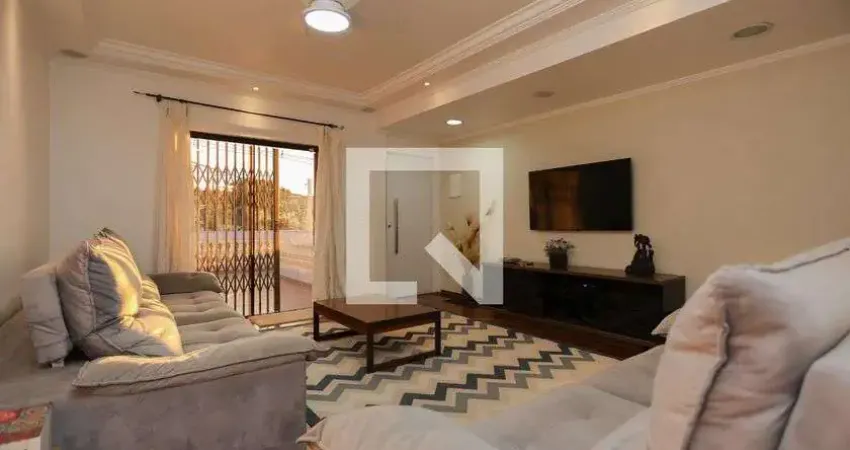 Casa com 3 quartos à venda na Rua Agop Kerimian, 244, Sítio do Mandaqui, São Paulo