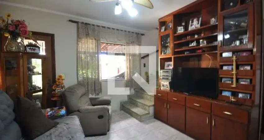 Casa com 3 quartos à venda na Rua Cristóvão Arraes, 44, Vila Constança, São Paulo