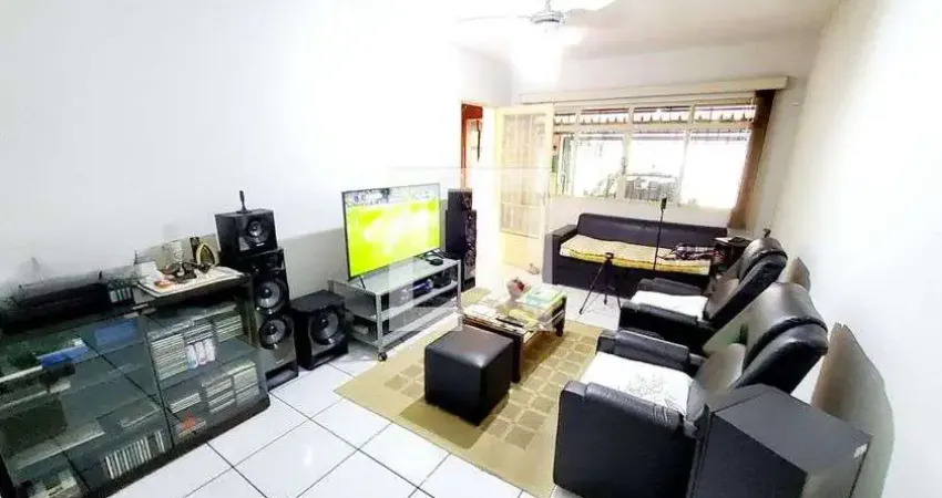 Casa com 2 quartos à venda na Rua Antônio Estigarribia, 77, Casa Verde, São Paulo