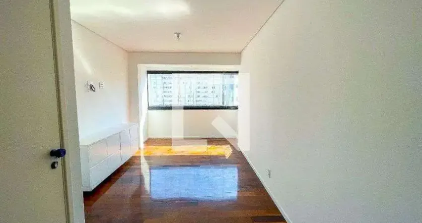 Apartamento com 2 quartos à venda na Rua João Moura, 962, Vila Madalena, São Paulo