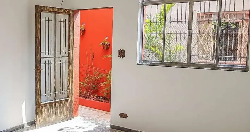 Casa com 2 quartos à venda na Rua Rafael de Oliveira, 122, Mandaqui, São Paulo