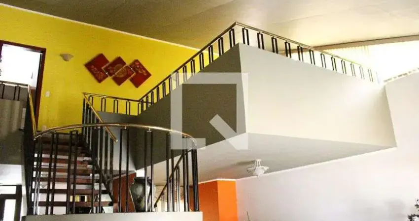 Casa com 4 quartos à venda na Rua Afrânio do Amaral, 75, City América, São Paulo