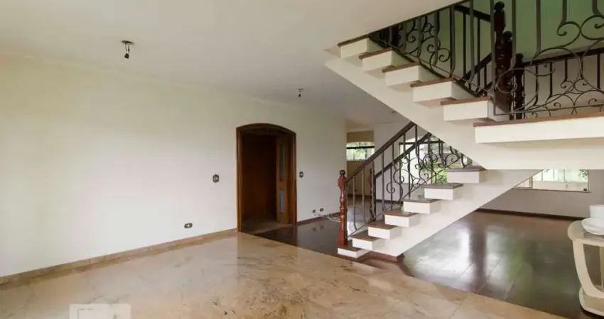 Casa em condomínio fechado com 4 quartos à venda na Rua Monte Cassino, 382, Casa Verde, São Paulo