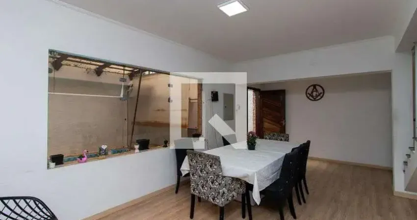 Casa com 5 quartos à venda na Rua Jorge Monteiro, 49, Vila Mazzei, São Paulo