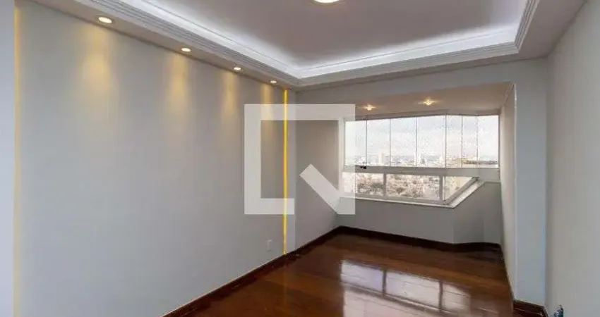 Apartamento com 3 quartos à venda na Rua Antônio Magalhães, 56, Vila Guilherme, São Paulo