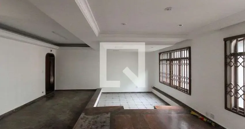 Casa com 3 quartos à venda na Avenida Jacinto Menezes Palhares, 161, Vila Santa Clara, São Paulo