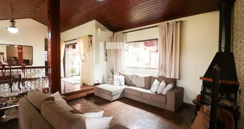 Casa com 5 quartos à venda na Rua Jorge Valim, 257, Casa Verde, São Paulo