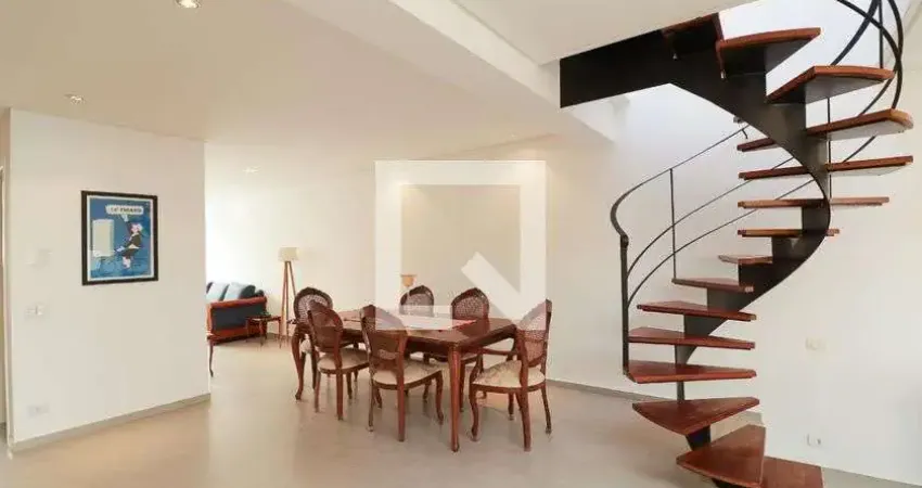 Casa em condomínio fechado com 3 quartos à venda na Rua Almirante Noronha, 301, Água Fria, São Paulo