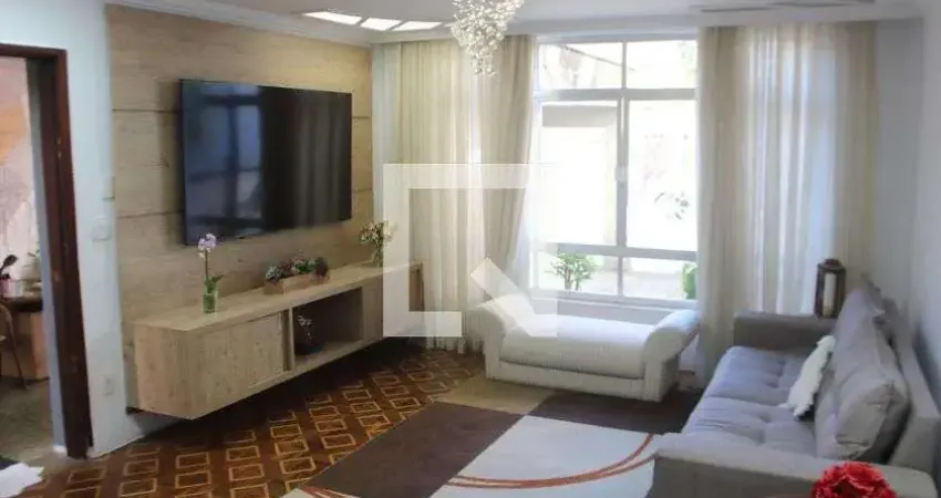 Casa com 4 quartos à venda na Rua Antenor Guirlanda, 101, Casa Verde, São Paulo