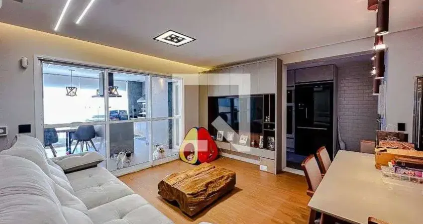 Apartamento com 3 quartos à venda na Rua Elói Cerqueira, 180, Belém, São Paulo