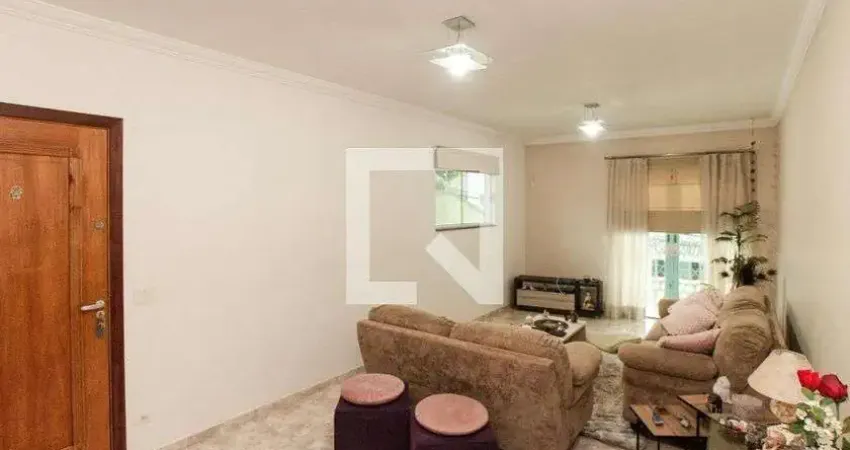 Casa com 3 quartos à venda na Rua Cauré, 96, Vila Mazzei, São Paulo