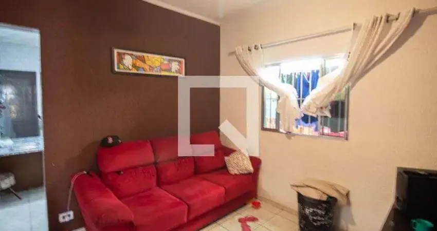 Casa com 2 quartos à venda na Rua Nagasaki, 197, Vila Maria, São Paulo