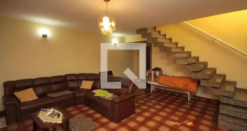 Casa com 3 quartos à venda na Rua Alberto da Costa Vaz, 91, Sapopemba, São Paulo