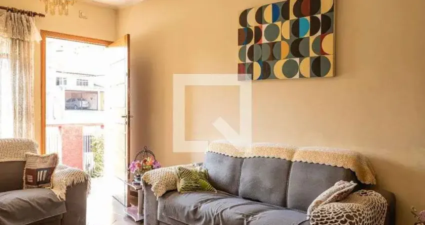 Casa com 3 quartos à venda na Avenida Líder, 778, Jardim Brasília, São Paulo