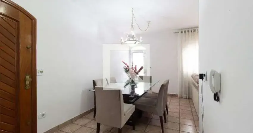 Casa com 3 quartos à venda na Rua Ataliba Vieira, 155, Vila Maria, São Paulo