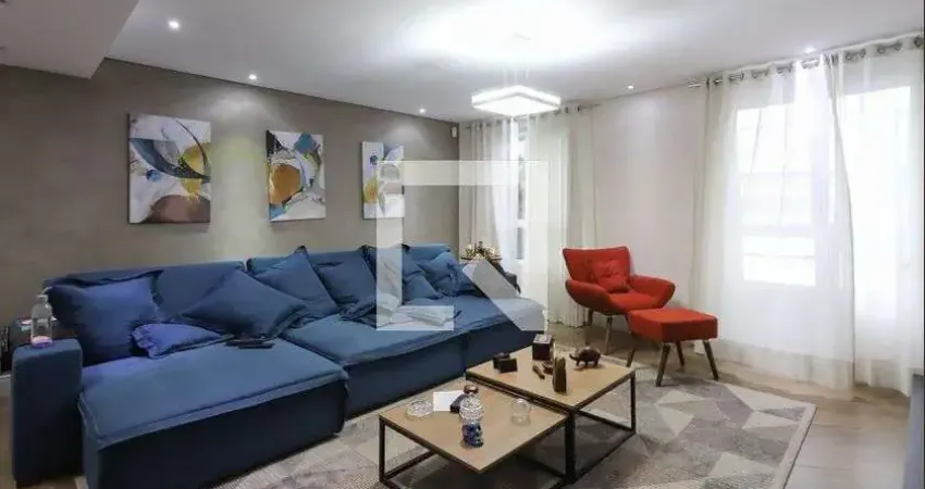 Casa com 3 quartos à venda na Rua José de Albuquerque Medeiros, 287, Água Fria, São Paulo