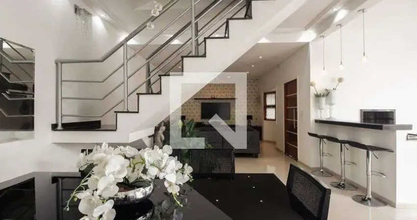 Casa com 4 quartos à venda na Rua Manuel Oliveira Bueno, 408, Vila Esperança, São Paulo