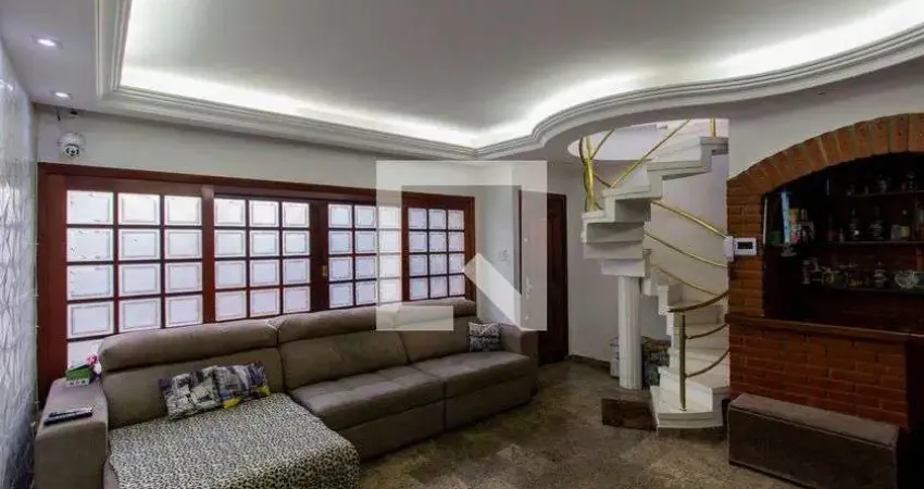 Casa com 4 quartos à venda na Rua Ricardo Paganini, 194, Vila Ré, São Paulo