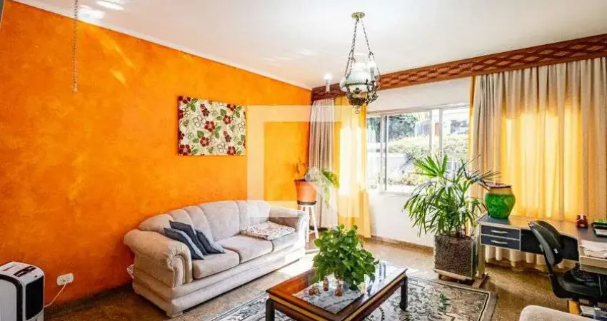 Casa com 3 quartos à venda na Rua Santa Flora, 187, Cambuci, São Paulo