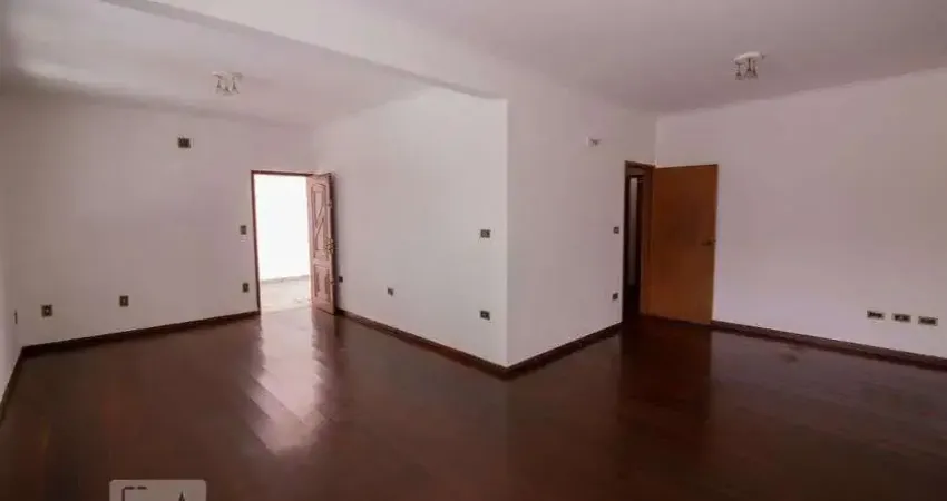 Casa com 3 quartos à venda na Rua Almirante Aristides Guilhem, 132, Jardim Jussara, São Paulo