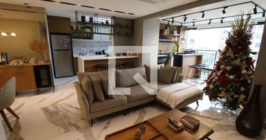 Apartamento com 3 quartos à venda na Rua Dom Antônio dos Santos Cabral, 70, Santana, São Paulo