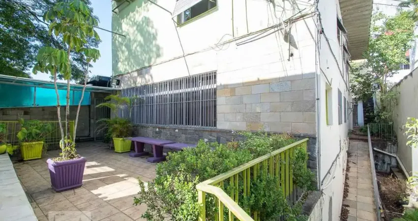 Casa com 4 quartos à venda na Rua Soror Angélica, 315, Casa Verde, São Paulo