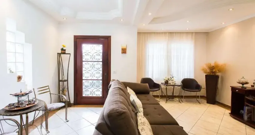 Casa com 4 quartos à venda na Rua Major Rudge, 195, Penha De França, São Paulo