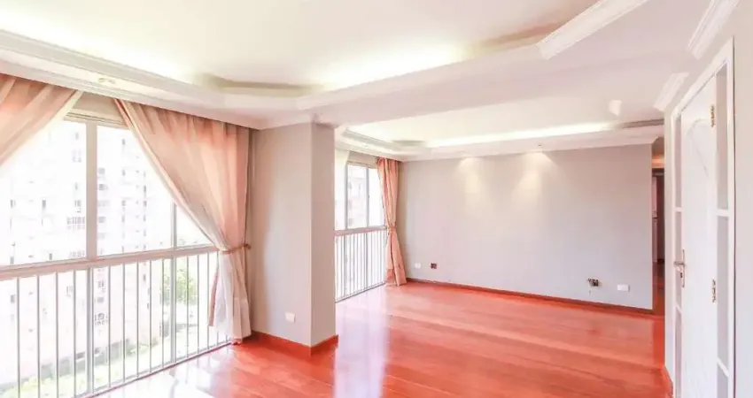 Apartamento com 5 quartos à venda na Avenida Professora Ida Kolb, 225, Casa Verde, São Paulo