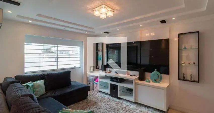 Casa com 3 quartos à venda na Rua Bacanga, 18, Vila Carrão, São Paulo