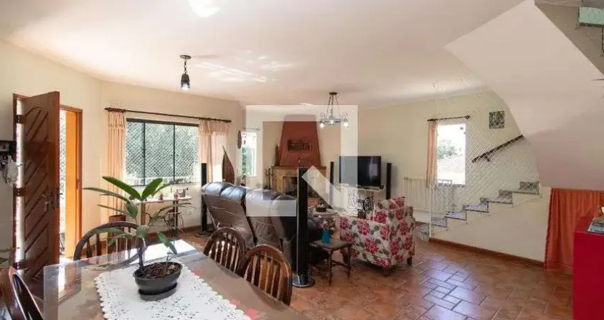 Casa com 5 quartos à venda na Rua Doutor Luiz Nazareno de Assumpção, 13, Vila Constança, São Paulo